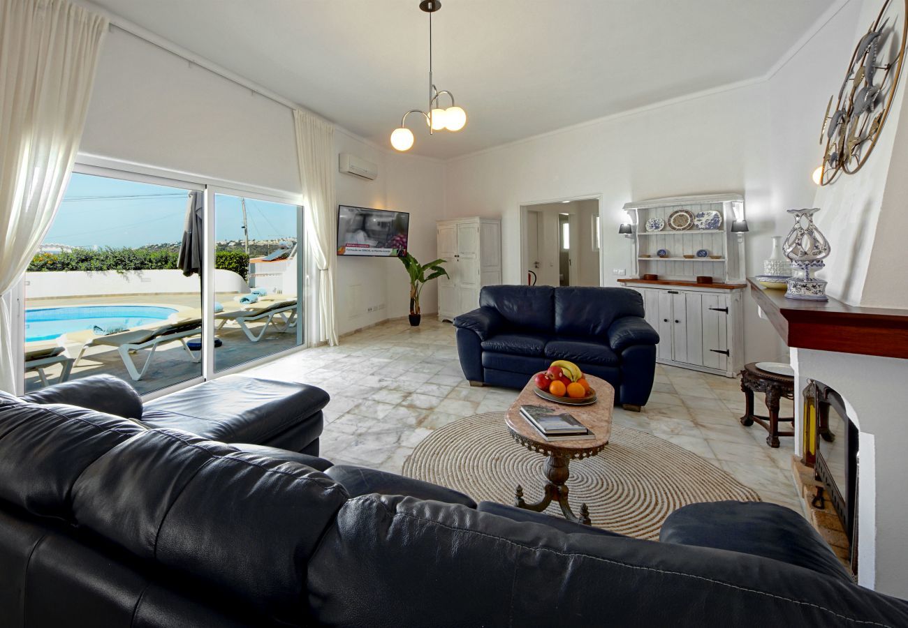 Villa in Albufeira - Villa Barbara Villa in Albufeira - Villa Barbara