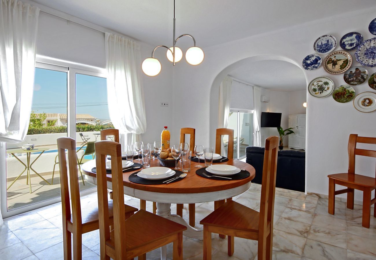 Villa in Albufeira - Villa Barbara Villa in Albufeira - Villa Barbara