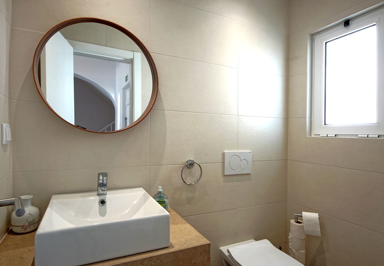 Villa in Albufeira - Villa Barbara Villa in Albufeira - Villa Barbara