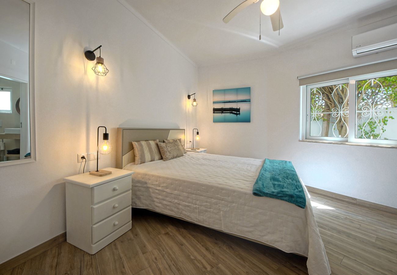 Villa in Albufeira - Villa Barbara Villa in Albufeira - Villa Barbara