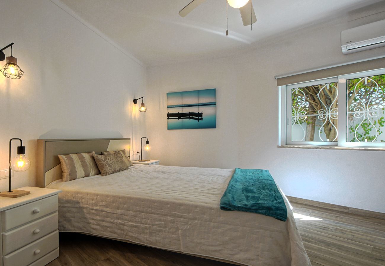 Villa in Albufeira - Villa Barbara Villa in Albufeira - Villa Barbara