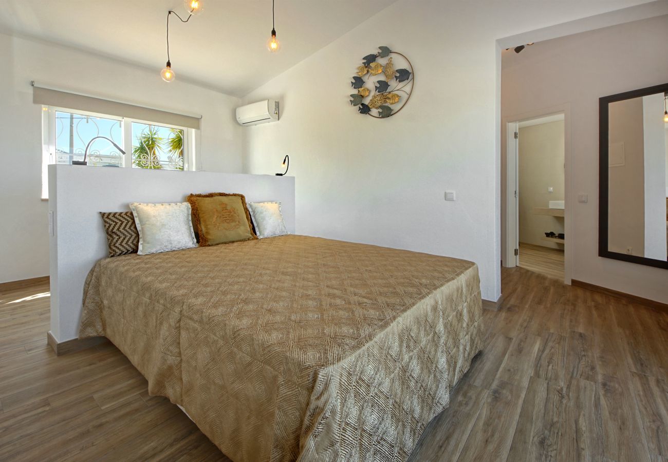 Villa in Albufeira - Villa Barbara Villa in Albufeira - Villa Barbara