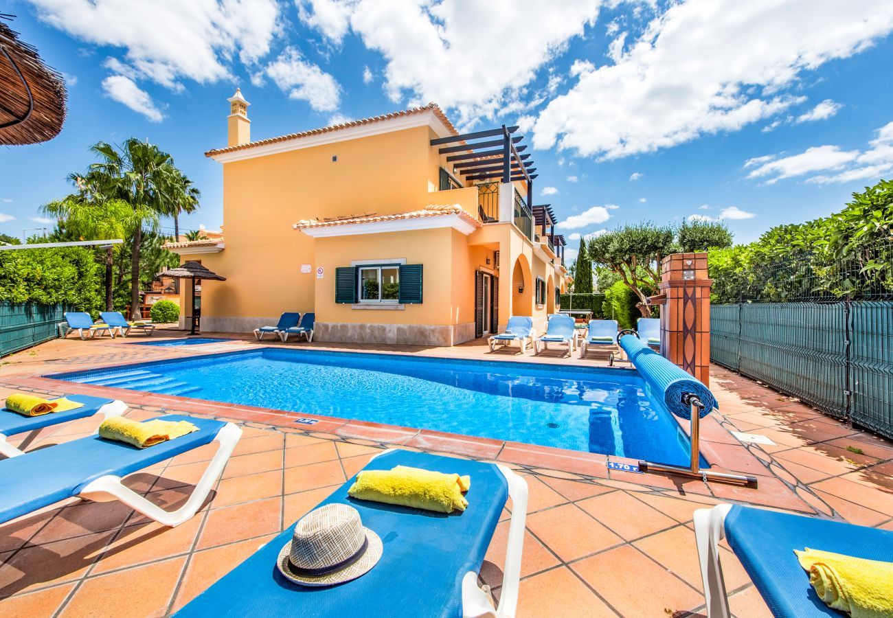 Villa in Albufeira - Villa Norcas Grande