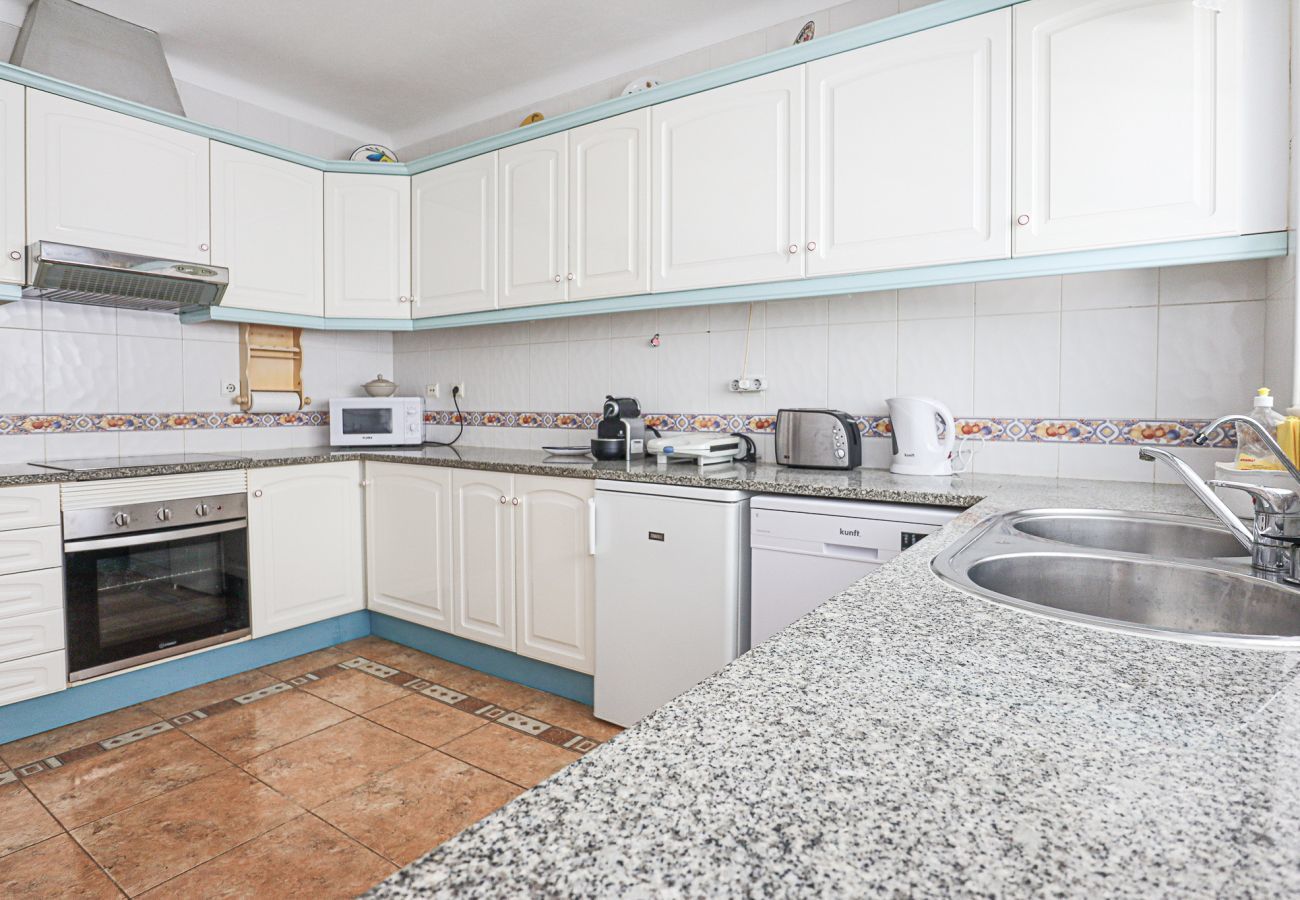 Villa in Albufeira - Villa Vivienda Rosa Villa in Albufeira - Villa Vivienda Rosa