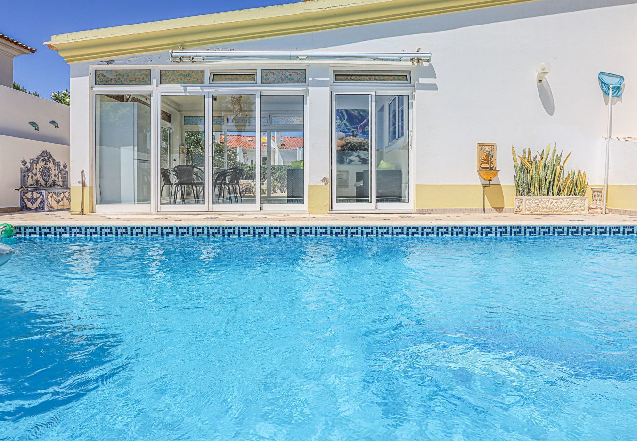 Villa in Albufeira - Villa Vivienda Rosa Villa in Albufeira - Villa Vivienda Rosa