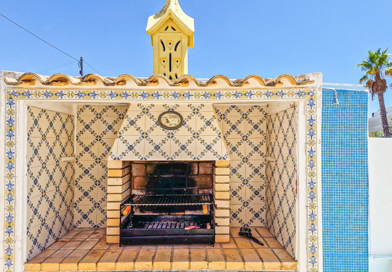 Villa in Albufeira - Villa Vivienda Rosa Villa in Albufeira - Villa Vivienda Rosa