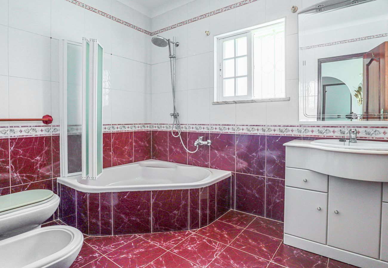 Villa in Albufeira - Villa Vivienda Rosa Villa in Albufeira - Villa Vivienda Rosa