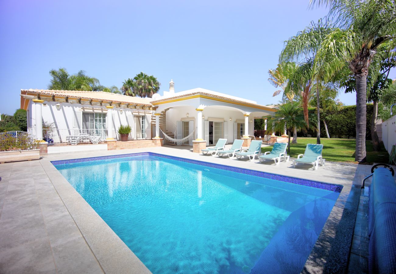 Villa in Albufeira - Villa Zen